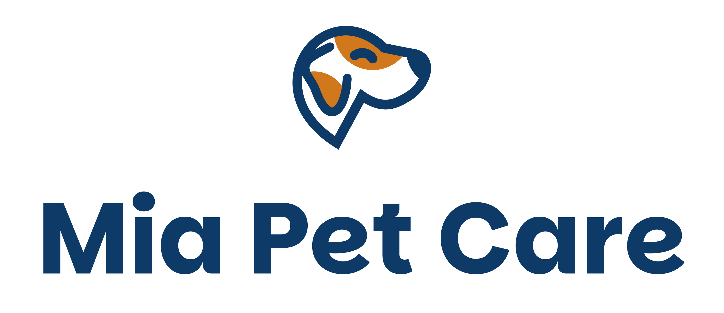 Mia Pet Care